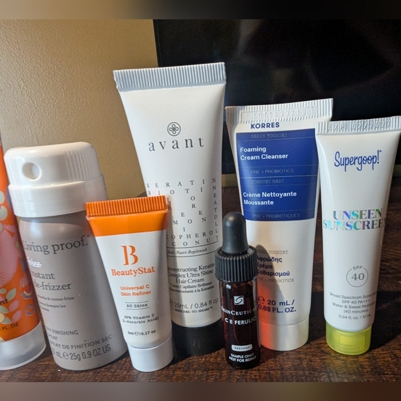 Dior, Amika, Living Proof, SkinCeuticals, Supergoop!......Lot Cosmetics - Picture 15 of 16